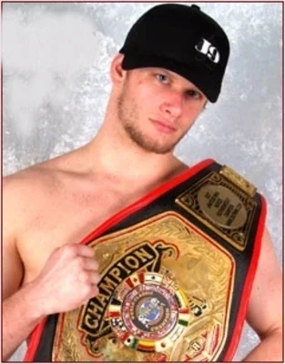 Courtney Landis