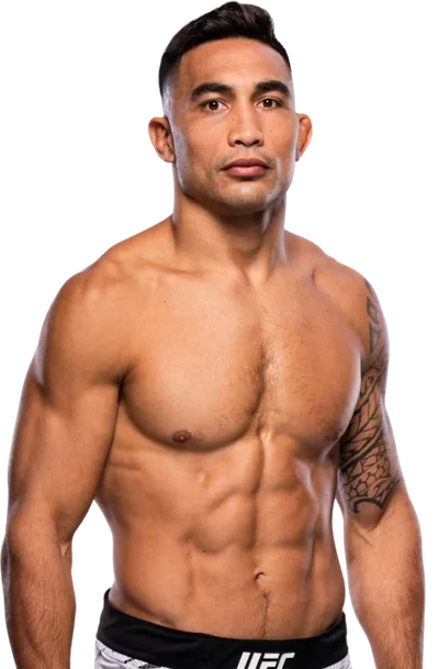 Punahele Soriano