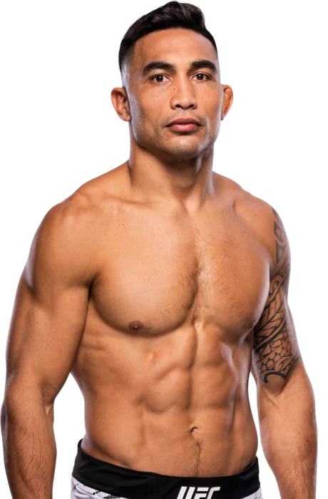 Punahele Soriano