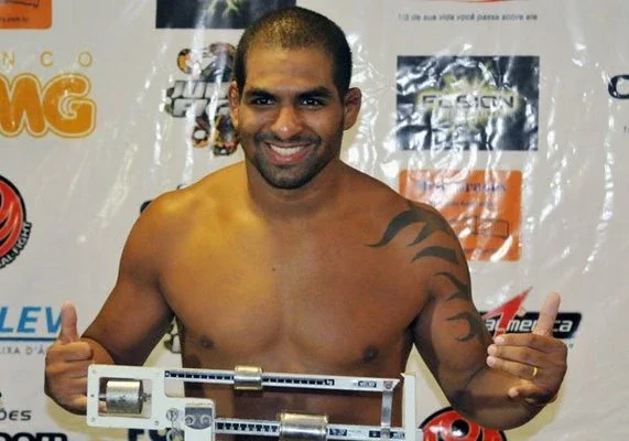 Luiz Gustavo  Dutra