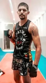 Gladstony Gomes