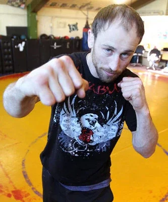 Scott MacGregor