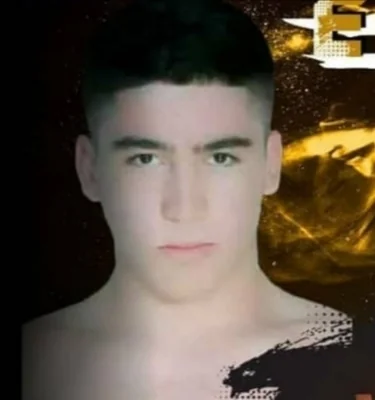 Jaloliddin Yuldashev