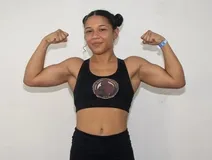 Cecilia Pereira