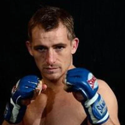 Mick Sinclair