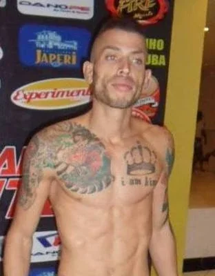 Marcus Guerra
