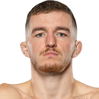 Shane Mullen