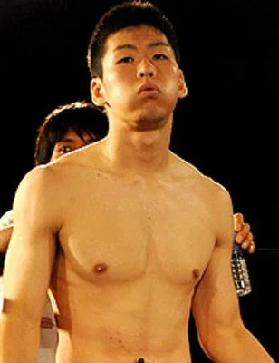Takashi Matsuoka