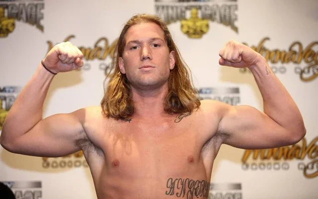 Kyle Angerman