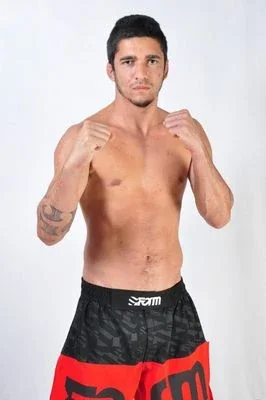 Guile Calvete