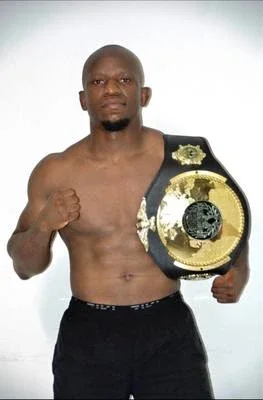 Jose Vava Kikumbi