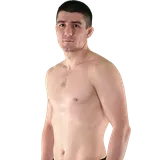 Azamat Dzhigkaev