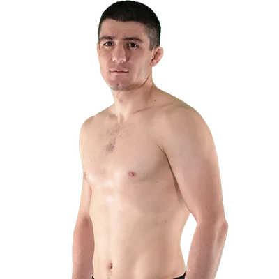 Azamat Dzhigkaev