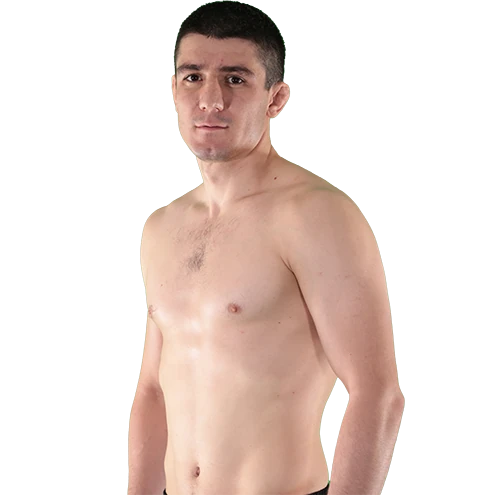 Azamat Dzhigkaev