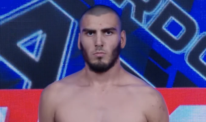 Kamil Saidov