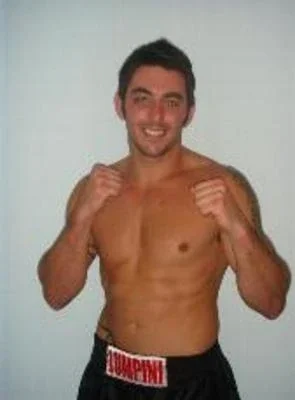 Lee Taylor