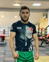 Imram Magaramov