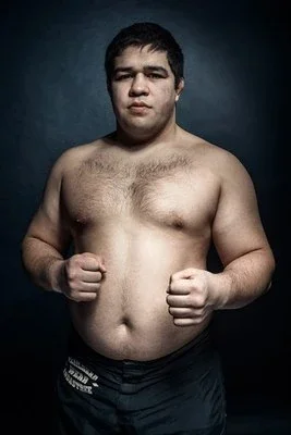 Alexander Grebenkin
