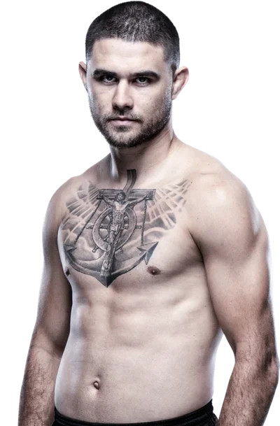 Adam Livingston