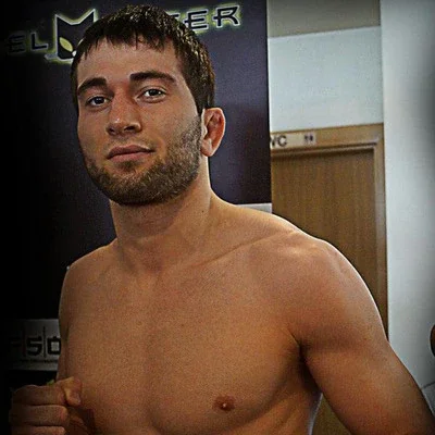 Musa Jangubaev
