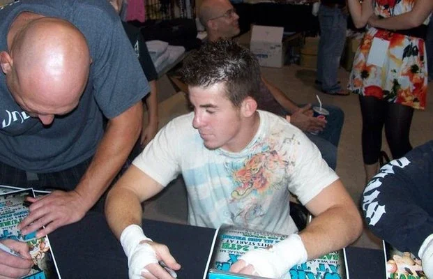 Tony Zelinski