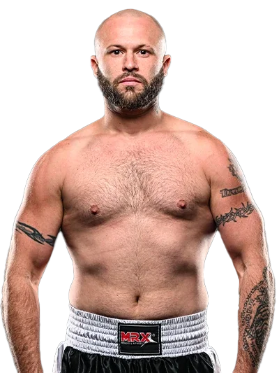 Nick Villar