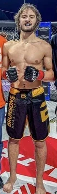 Alpha Strout