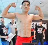 Samat Emilbekov