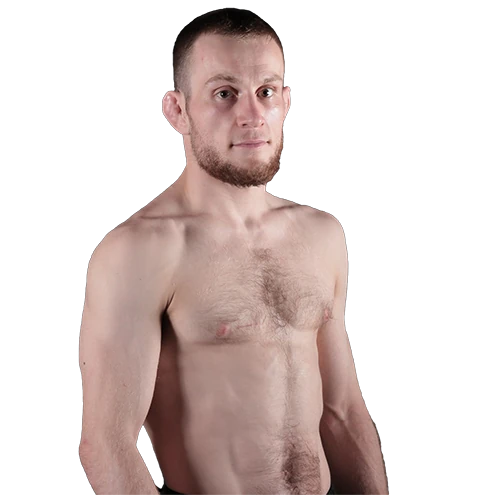 Nikolay Kiosse