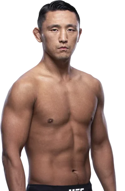 Dong Hyun Ma