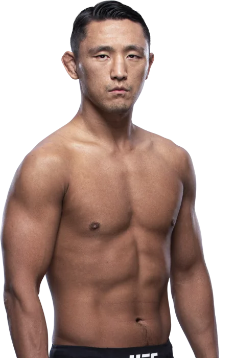 Dong Hyun Ma