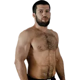 Ustarmagomed Gadzhidaudov