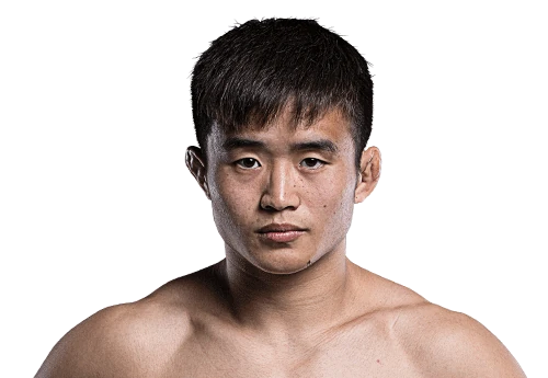 Ma Hao Bin