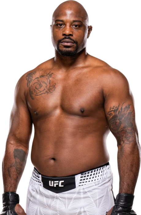 Tyrell Fortune