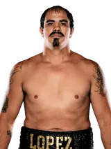 Erik Lopez