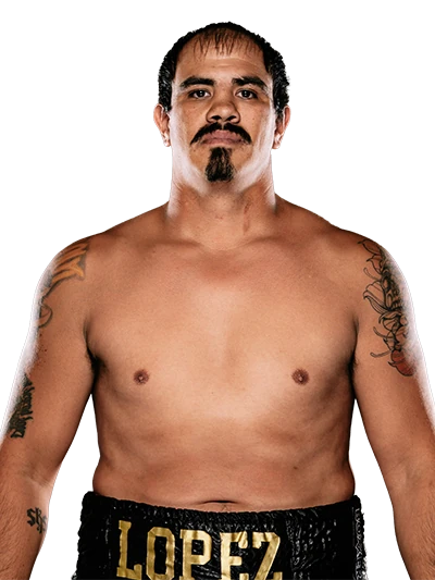 Erik Lopez