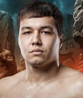 Sharif Akhmedov