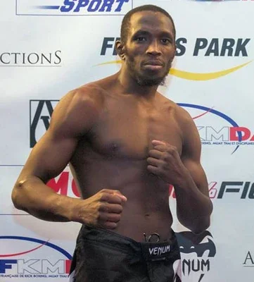 Xavier Boucaud