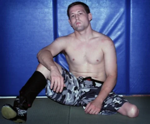 Matt Betzold