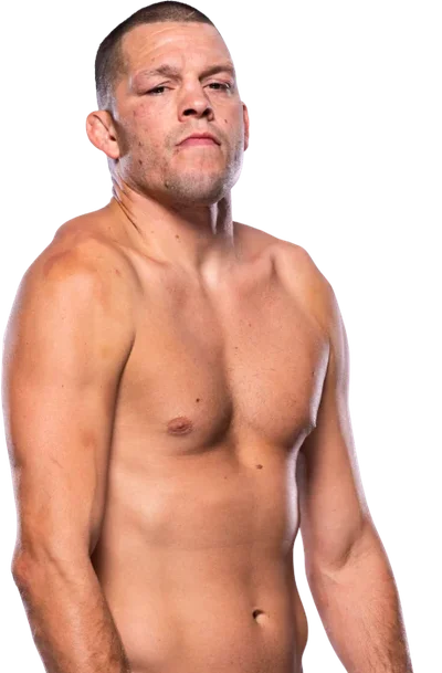 Nate Diaz