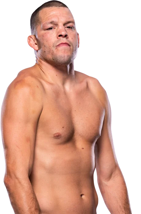 Nate Diaz