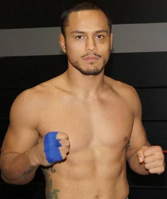 Ricky Abdelaziz