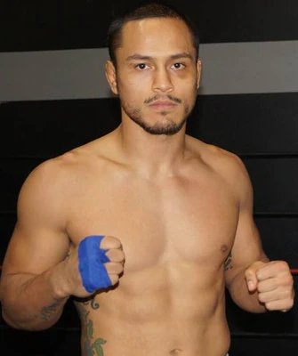 Ricky Abdelaziz