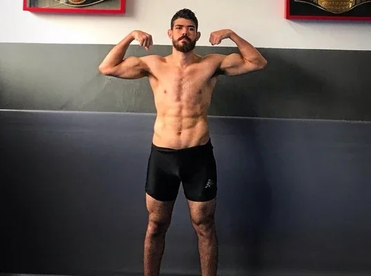 Vitor Aquino