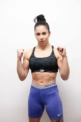 Fabiola Pidroni
