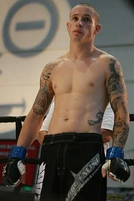 Adam Rothweiler