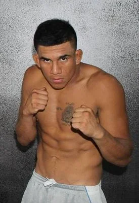 Jhonatan Cieza