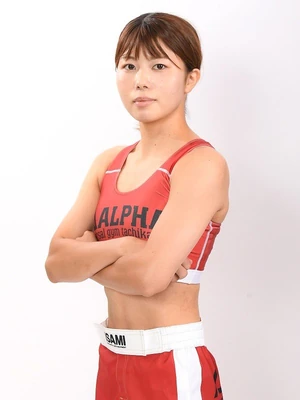 Misaki Suda