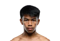 Kongmeechai Sor Bangrajan