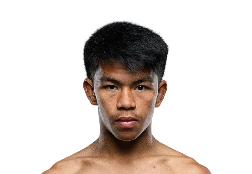 Kongmeechai Sor Bangrajan